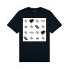 Cloke Mens Outline Tee Thumbnail