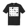 Biz Collection Mens Ice Tee Thumbnail