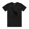 AS Colour Mens Staple T shirt Thumbnail