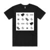 AS Colour Mens Staple T shirt Thumbnail