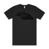 AS Colour Mens Block T shirt Thumbnail