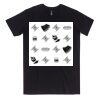 C-Force Mens Icon Tee Thumbnail